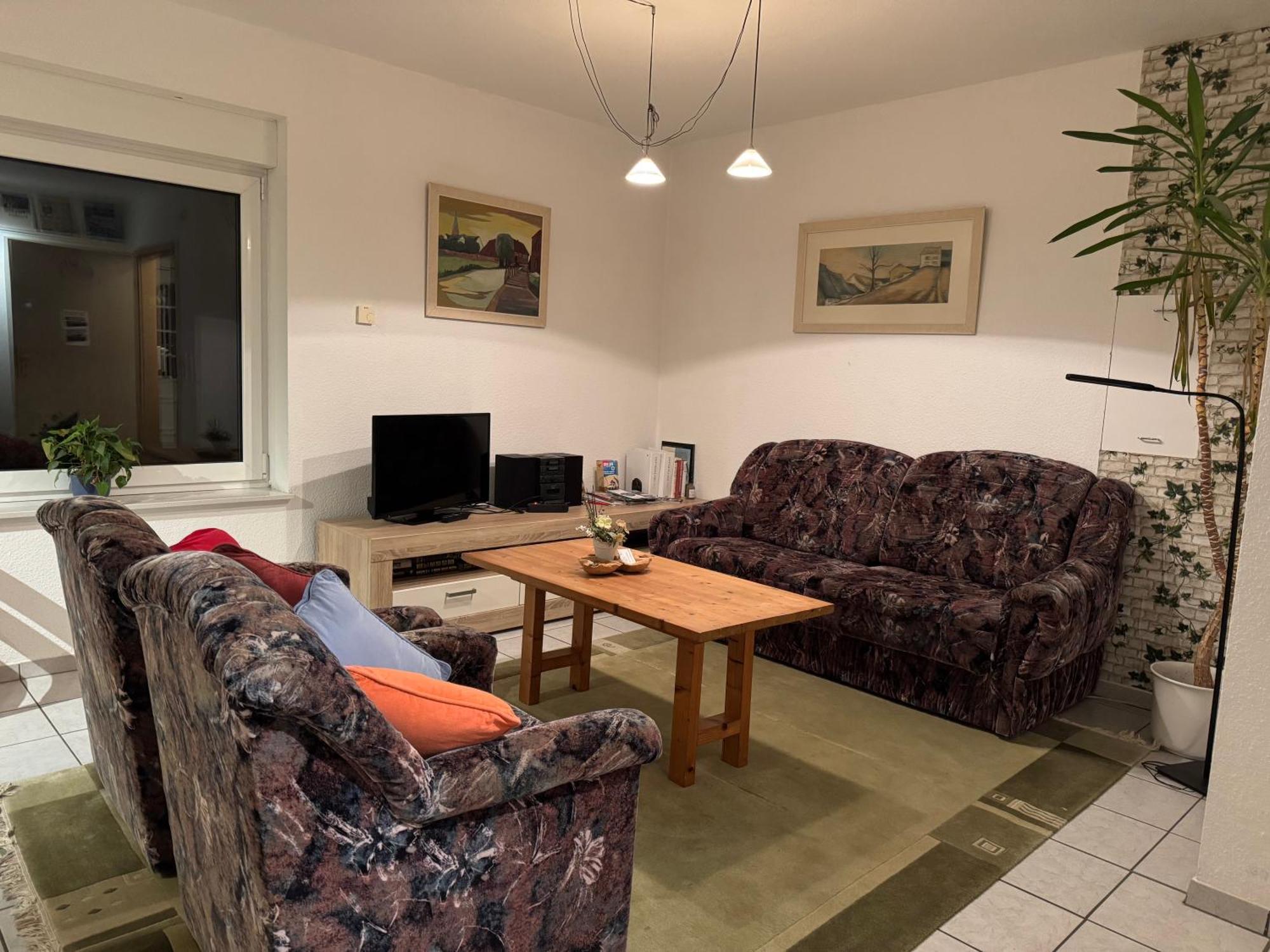 Ferienwohnung Schuur - Buchholz In Der Nordheide Exterior foto